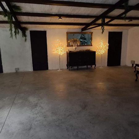 Finca La Caprichosa De Dancos Lillo Kültér fotó