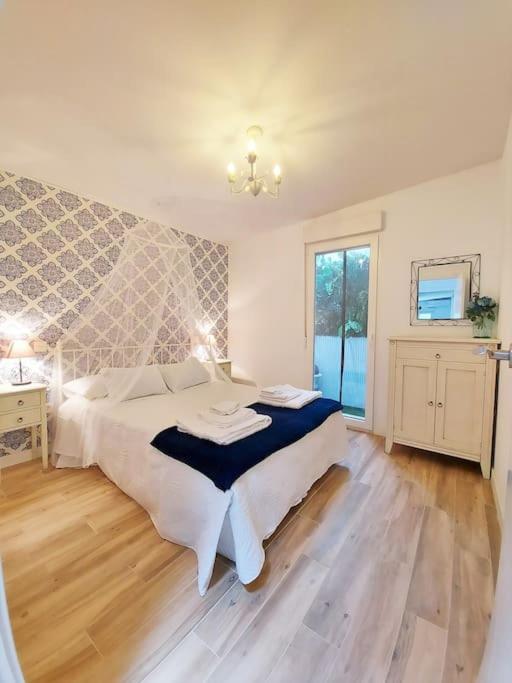 Finca La Caprichosa De Dancos Lillo Kültér fotó