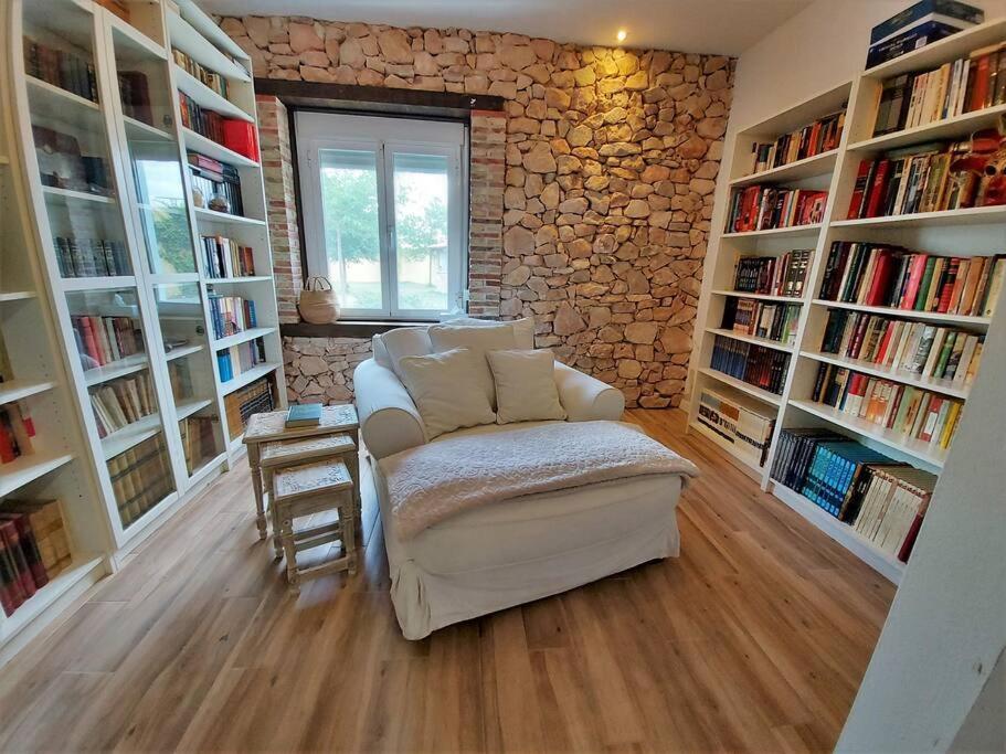 Finca La Caprichosa De Dancos Lillo Kültér fotó