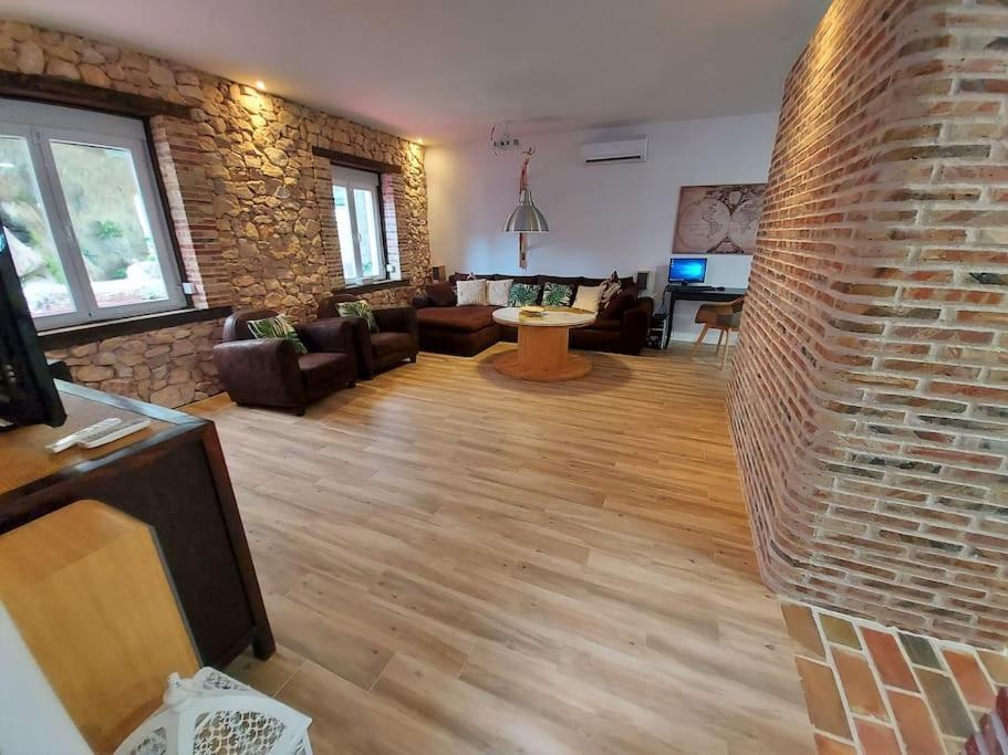 Finca La Caprichosa De Dancos Lillo Kültér fotó