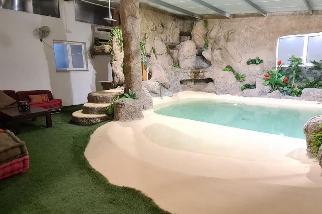 Finca La Caprichosa De Dancos Lillo Kültér fotó